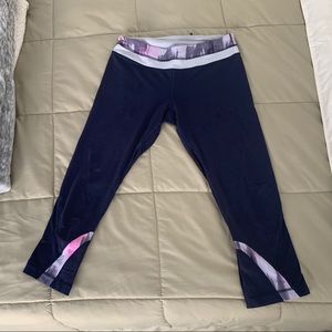 Lululemon luxtreme leggings